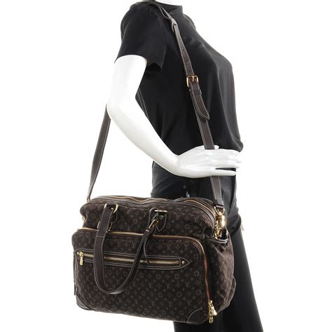 louis vuitton mini lin diaper bag|louis vuitton diaper bag dupe.